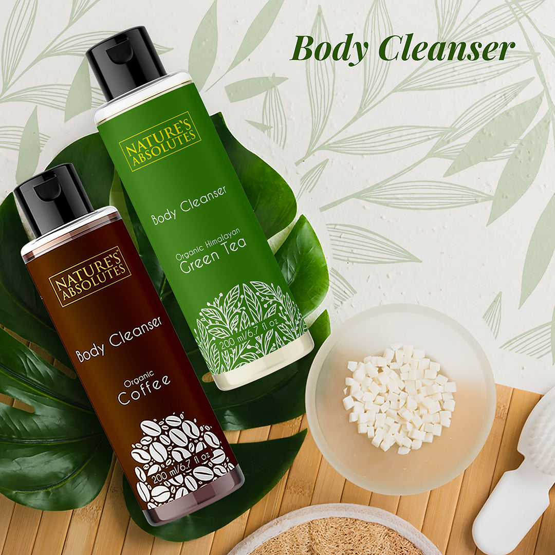 Body Cleanser