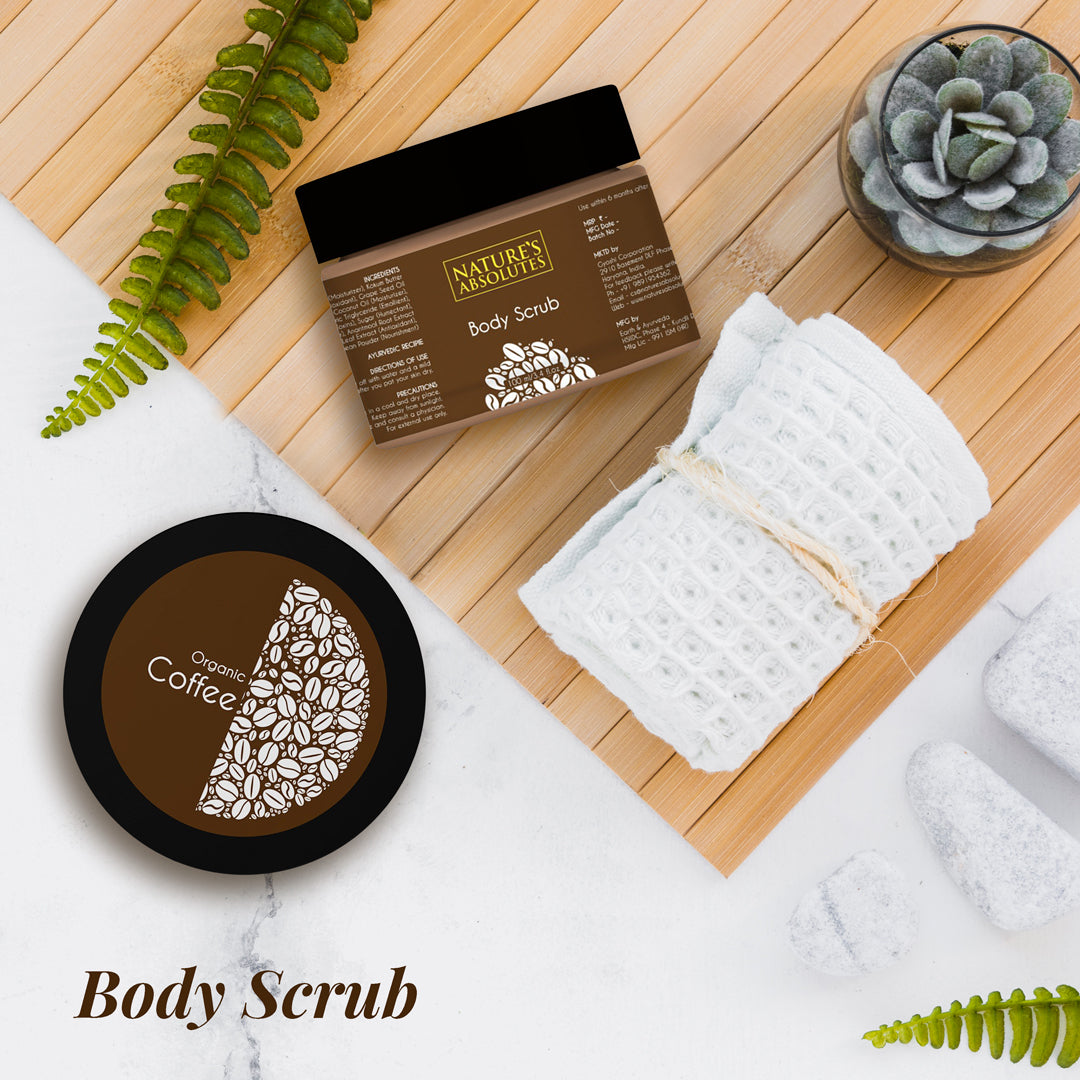Body Scrub