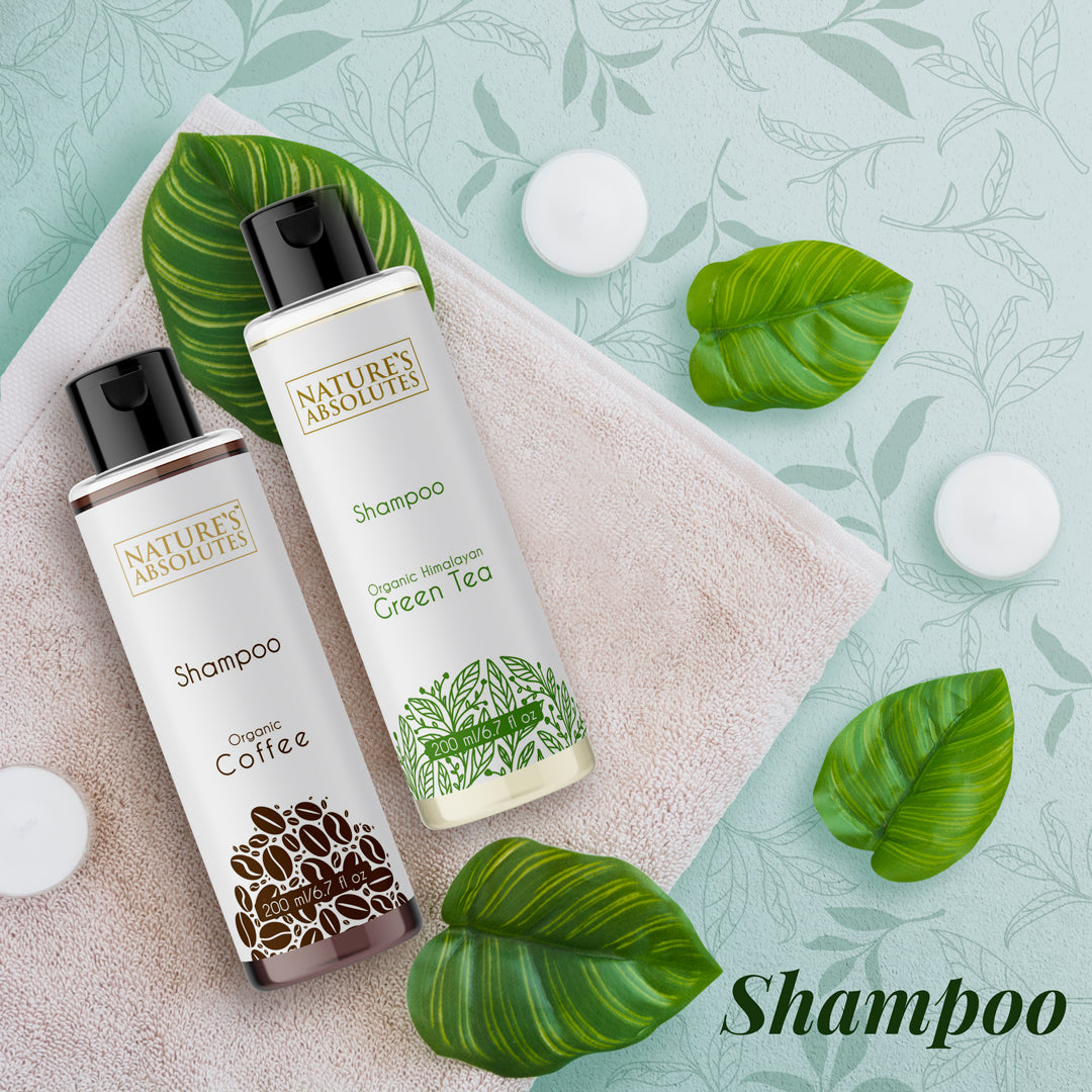 Shampoo