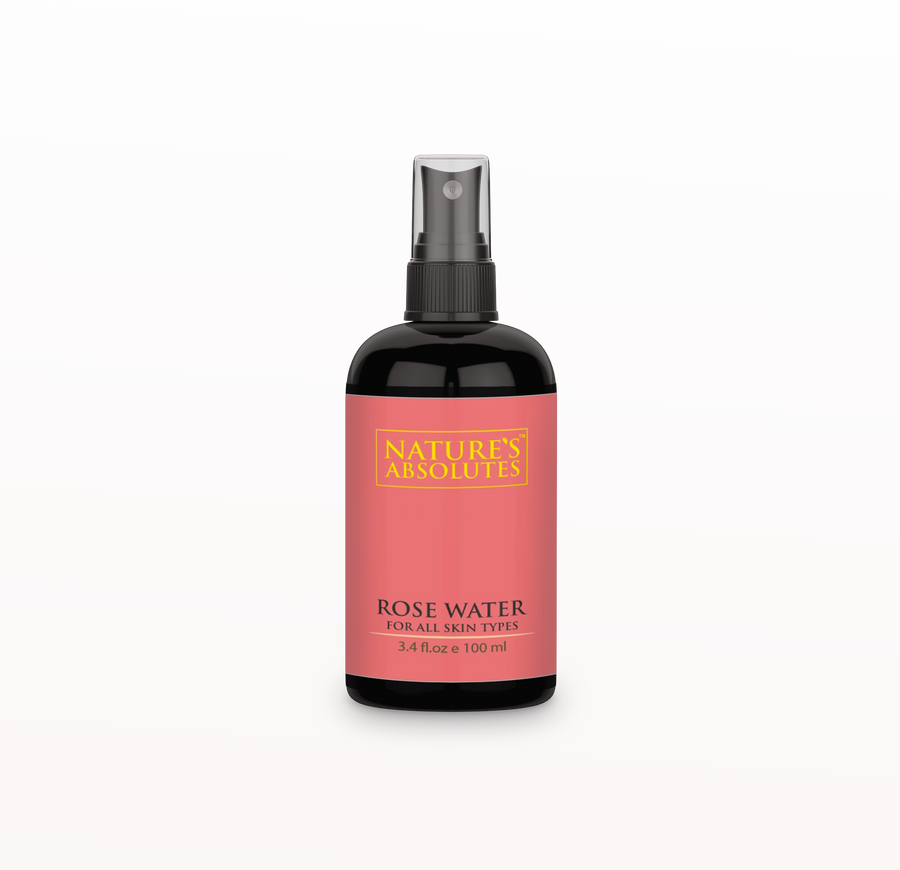 Rose Water – 100 ml